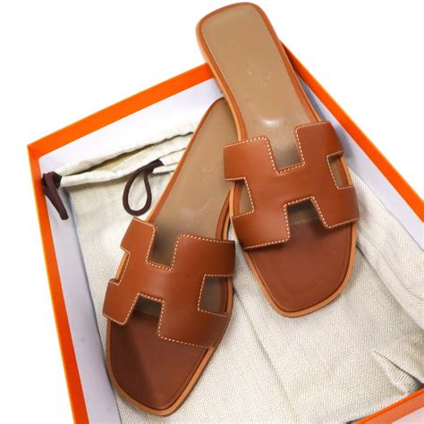 hermes tan sandals|where to buy hermes sandals.